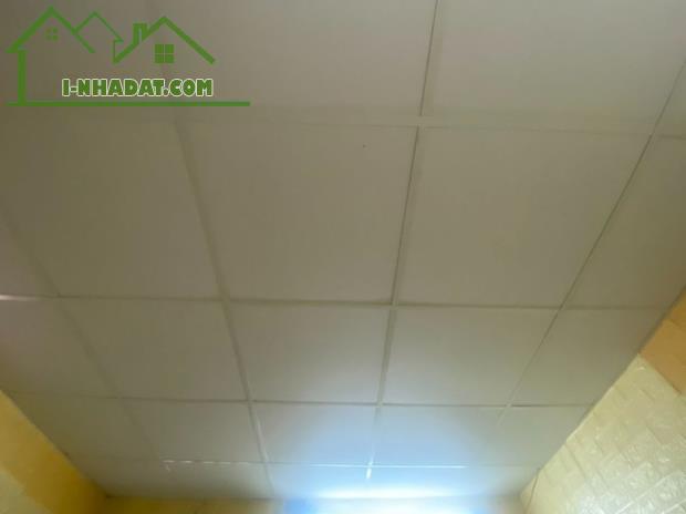 Cho thuê phòng trọ giá rẻ ngõ 13 Lĩnh Nam gần chợ Mai Động giá chỉ 1.1 triệu/ tháng - 3