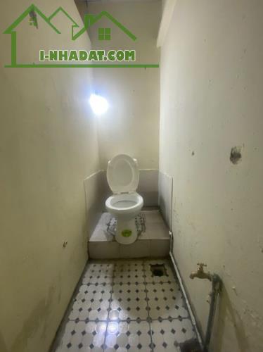 Cho thuê phòng trọ giá rẻ ngõ 13 Lĩnh Nam gần chợ Mai Động giá chỉ 1.1 triệu/ tháng - 4