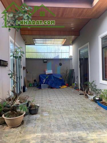 "Bán Nhà hẻm xe hơi đường Măng Lin, Phường 7, Đà Lạt 350mv - 2