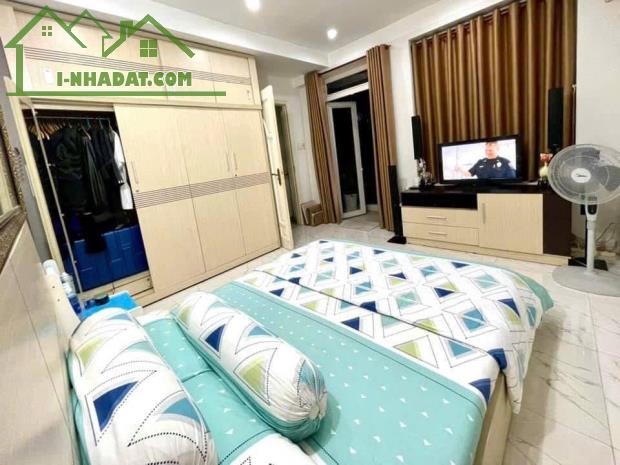 Mặt tiền hẻm 109 Dương Bá Trạc ngang 5m, 4 tầng kiên cố chỉ 14 tỷ 8 - 2