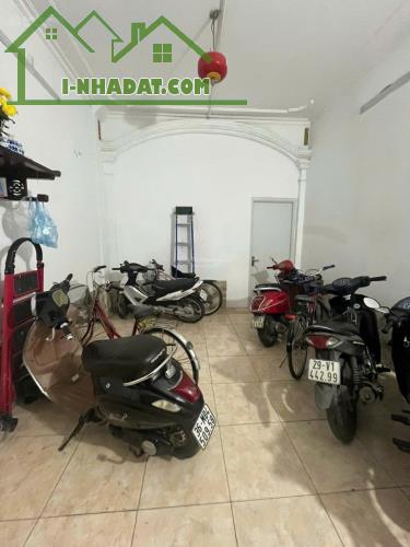 Bán CCMN Phùng Khoang-Thanh Xuân 50m2 6 tầng thang bộ ,10pkk full đồ ,ô tô đỗ gần ,9 tỷ - 1