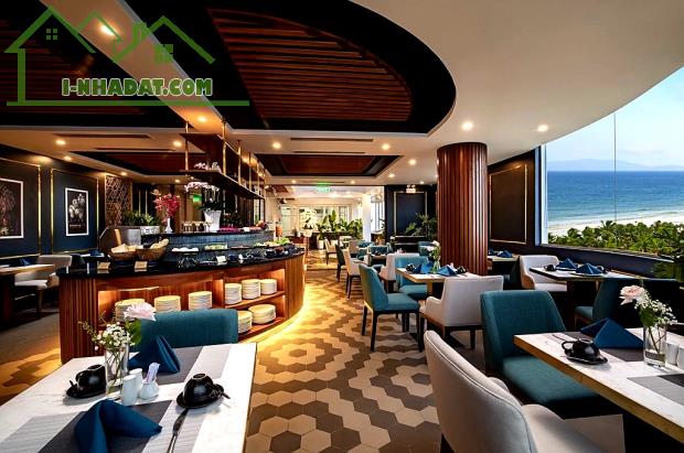 BÁN KHÁCH SẠN CAO CẤP 10 TẦNG – 243M² – VỊ TRÍ VÀNG TRẦN BẠCH ĐẰNG – SÁT BIỂN MỸ KHÊ - 1