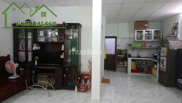 Hàng Thơm nhà Trần Văn Ơn Tân Sơn Nhì ngay chợ gần mặt tiền 56m2 Nhỉnh 4ty - 1