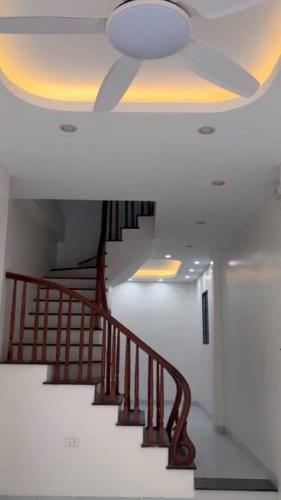 Nhanh tay sở hữu nhà Phụng Châu, cạnh trục liên huyện 32m2*5T, gần TDTT, QL6, Chỉ 2,85 tỷ - 1