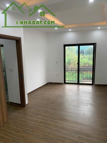 ☘️ Siêu phẩm Nhà đẹp, lô góc siêu thoáng về ở ngay 40m2x4T, ô tô đỗ cửa, Mặt đường liên xã - 2