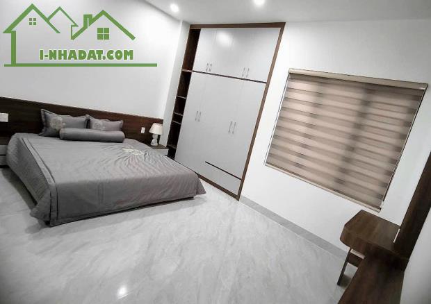 BÁN NHÀ MỚI XÂY 3 TẦNG GẦN BIỂN VĨNH PHƯỚC NHA TRANG - 3