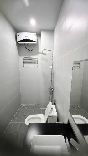 BÁN NHÀ MỚI XÂY 3 TẦNG GẦN BIỂN VĨNH PHƯỚC NHA TRANG - 4