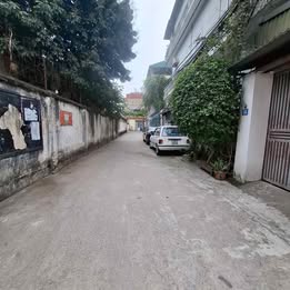 Bán Đất Ngọc Thụy sau Khai Sơn, 37m thông oto nhỉnh 6 tỷ có tl. LH 0936123469 - 1