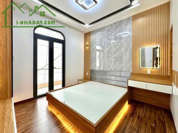 🔥 BÁN NHÀ 3 TẦNG GIÁ TỐT – GIÁP THỦ ĐỨC – 80M² THỔ CƯ 🔥
CƠ HỘI SỞ HỮU NHÀ PHỐ GIÁ MỀM - 3