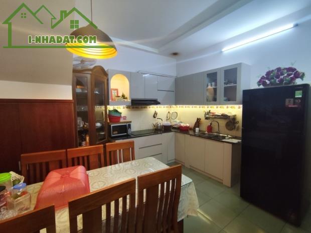 Bán Nhà Âu Cơ, Tân Phú, 65m², 3PN, hẻm xe hơi, 5.8 tỷ - 3