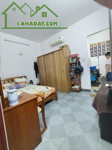 Bán Nhà Âu Cơ, Tân Phú, 65m², 3PN, hẻm xe hơi, 5.8 tỷ - 4