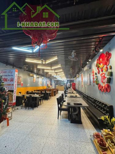 SANG NHƯỢNG MBKD HOẶC QUÁN ĂN TẠI LÊ CHÂN, HẢI PHÒNG