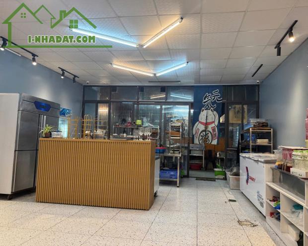SANG NHƯỢNG MBKD HOẶC QUÁN ĂN TẠI LÊ CHÂN, HẢI PHÒNG - 1