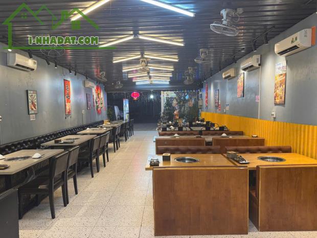 SANG NHƯỢNG MBKD HOẶC QUÁN ĂN TẠI LÊ CHÂN, HẢI PHÒNG - 2