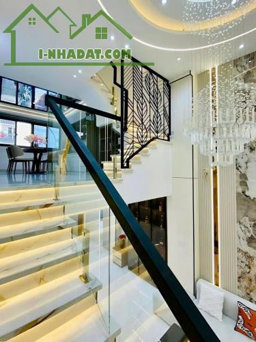 ⚡NHÀ 3 TẦNG GIÁP THỦ ĐỨC – 70M2 THỔ CƯ – CHỈ TỪ 4 TỶ⚡ - 1