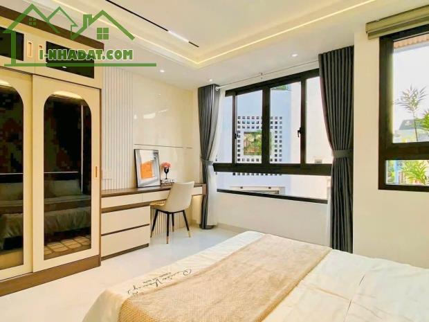 ⚡NHÀ 3 TẦNG GIÁP THỦ ĐỨC – 70M2 THỔ CƯ – CHỈ TỪ 4 TỶ⚡ - 2