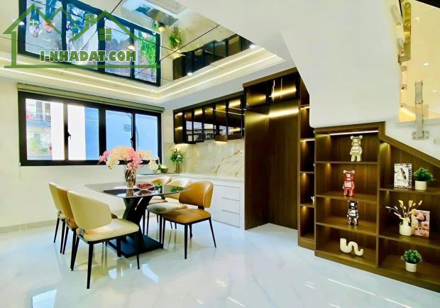 ⚡NHÀ 3 TẦNG GIÁP THỦ ĐỨC – 70M2 THỔ CƯ – CHỈ TỪ 4 TỶ⚡ - 3