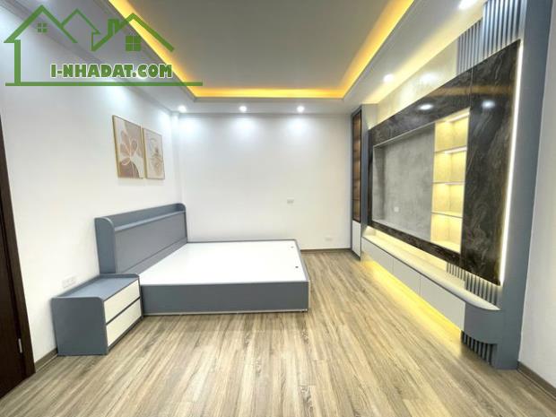 Bán nhà Khương Đình Thanh Xuân 46m² Nhà đẹp 5 tầng, Ngõ rộng ba gác, Full nội thất 7.8 tỷ - 2