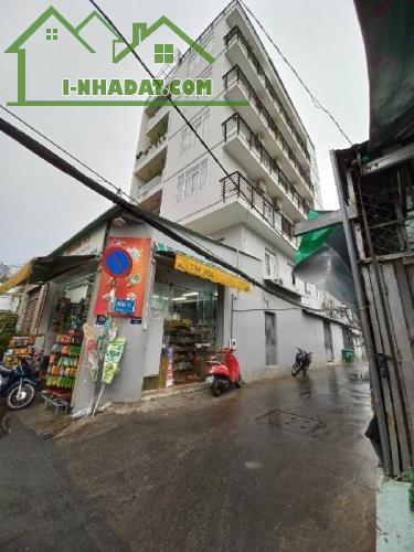 Bán đất hẻm đường Lâm Văn Bền - 142m2 - 3,9 tỷ - 1