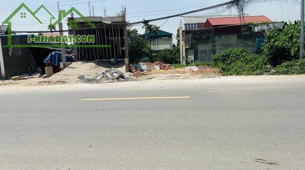 Đất đẹp - Giá rẻ - Cao tốc Máng 7, Thụy Hương giáp thị trấn Chúc Sơn
