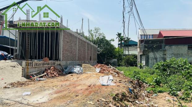 Đất đẹp - Giá rẻ - Cao tốc Máng 7, Thụy Hương giáp thị trấn Chúc Sơn - 3