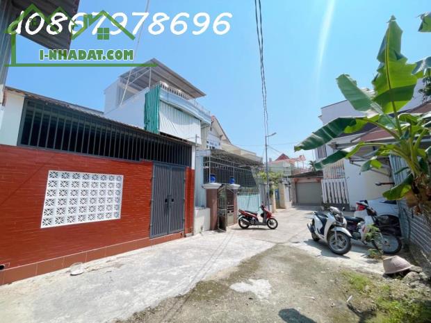 Bán nhà hẻm ô tô Chế Lan Viên, Nha Trang – Gần BV Tâm Trí, giá chỉ 3,1 tỷ