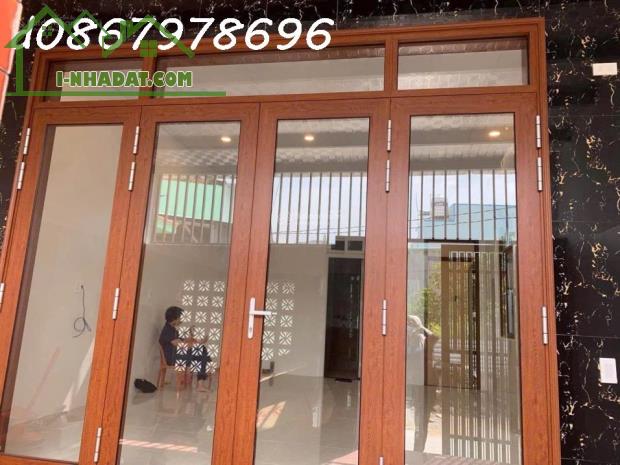 Bán nhà hẻm ô tô Chế Lan Viên, Nha Trang – Gần BV Tâm Trí, giá chỉ 3,1 tỷ - 2