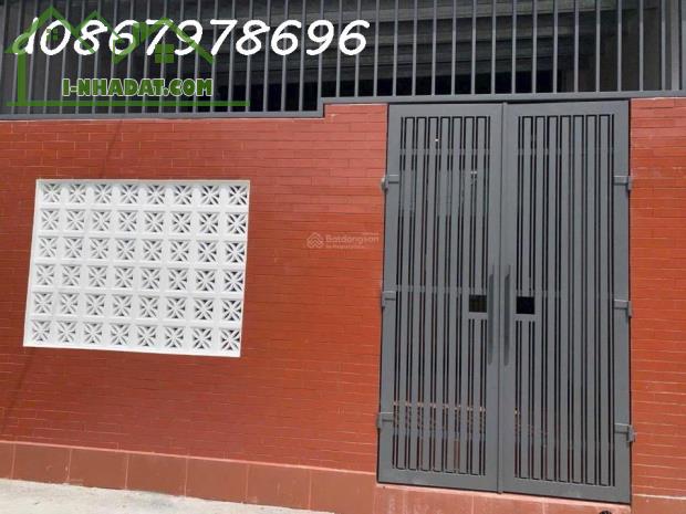 Bán nhà hẻm ô tô Chế Lan Viên, Nha Trang – Gần BV Tâm Trí, giá chỉ 3,1 tỷ - 4