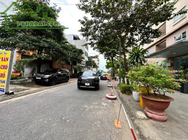 BÁN LÔ ĐẤT VÀNG KDT SÀI ĐỒNG DT 175M2 - MT 8.5M , VỈA HÈ RỘNG XÂY VĂN PHÒNG , BT ĐẸP - 1