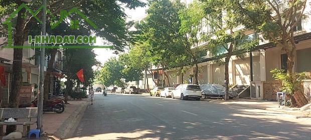 Nhà siêu đẹp Lâm Hạ-Long Biên 113m2, MT 6.6m, view công viên, ở sướng, chỉ 33 tỷ.