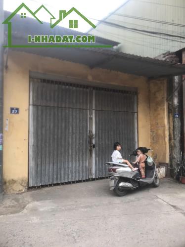 CƠ HỘI VÀNG - MUA ĐẤT TẶNG NHÀ CẤP 4, KINH DOANH NGAY TRUNG TÂM CHỢ PHÚ MINH! 🔥