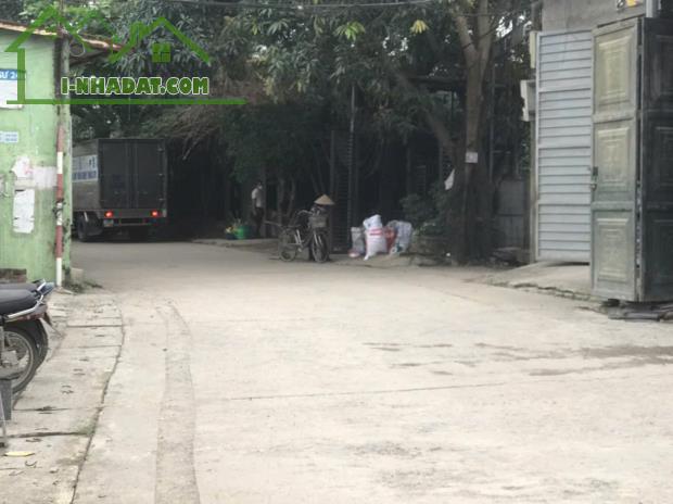 CƠ HỘI VÀNG - MUA ĐẤT TẶNG NHÀ CẤP 4, KINH DOANH NGAY TRUNG TÂM CHỢ PHÚ MINH! 🔥 - 1