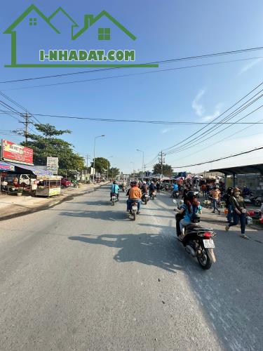 BÁN GẤP LÔ ĐẤT 540M2, THIỆN TÂN, VĨNH CỬU. GIÁ CHỈ 4 TỶ - 2