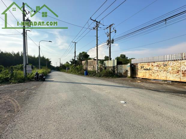BÁN GẤP LÔ ĐẤT 540M2, THIỆN TÂN, VĨNH CỬU. GIÁ CHỈ 4 TỶ - 3