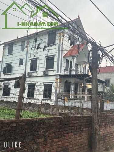 Đất mặt đường kinh doanh tại Phú Bến Thụy Hương phường Chương Mỹ - 3