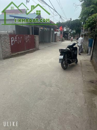 Đất mặt đường kinh doanh tại Phú Bến Thụy Hương phường Chương Mỹ - 1