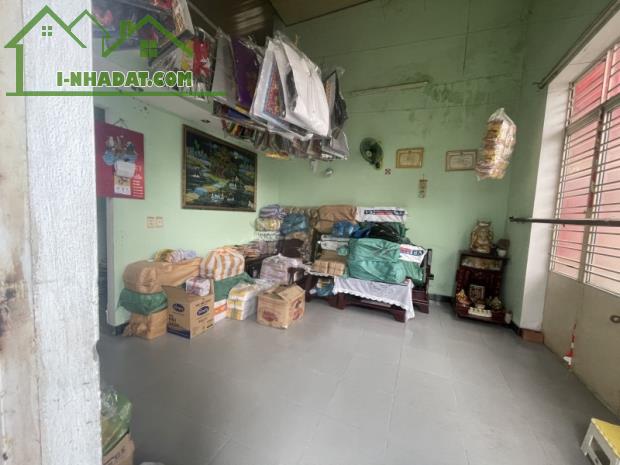 GIÁ MỚI CHỈ 6.5 TỶ – TRUNG TÂM NÚI THÀNH NHÀ 2 TẦNG ĐẤT 130M2 – HẢI CHÂU - 2