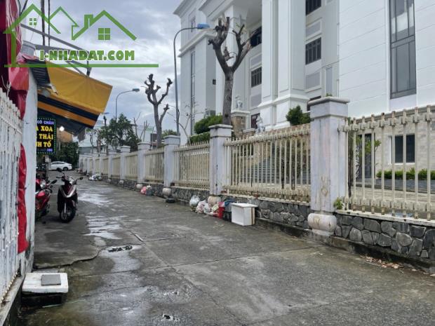 GIÁ MỚI CHỈ 6.5 TỶ – TRUNG TÂM NÚI THÀNH NHÀ 2 TẦNG ĐẤT 130M2 – HẢI CHÂU - 3
