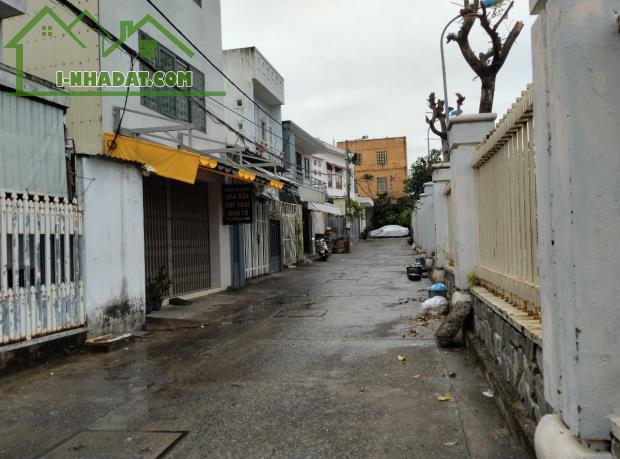 GIÁ MỚI CHỈ 6.5 TỶ – TRUNG TÂM NÚI THÀNH NHÀ 2 TẦNG ĐẤT 130M2 – HẢI CHÂU - 4
