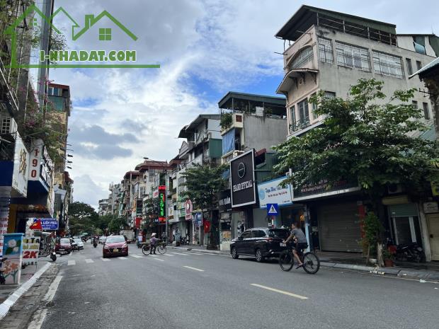 Bán gấp nhà phố Bạch Mai 25m2* 4 tầng, MT 2.5m, giá 4 tỷ - 3