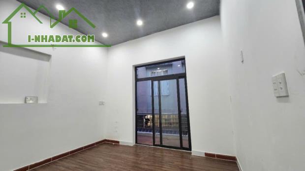 Bán nhà 2 tầng kiệt Phạm Ngũ Lão, Hải Châu – Đà Nẵng, 38m², ngang 6.5m, chỉ 2.68 tỷ - 1