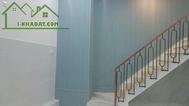 Bán nhà 2 tầng kiệt Phạm Ngũ Lão, Hải Châu – Đà Nẵng, 38m², ngang 6.5m, chỉ 2.68 tỷ - 2