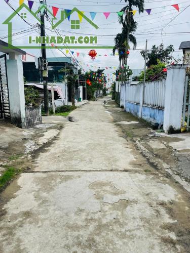 Bán đất La Bông Hoà tiến Đà nẵng
