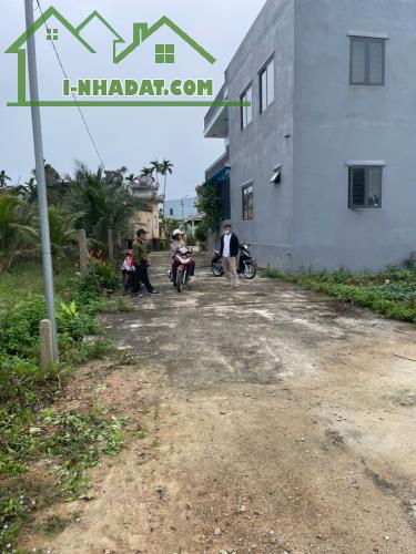 Bán đất La Bông Hoà tiến Đà nẵng - 1