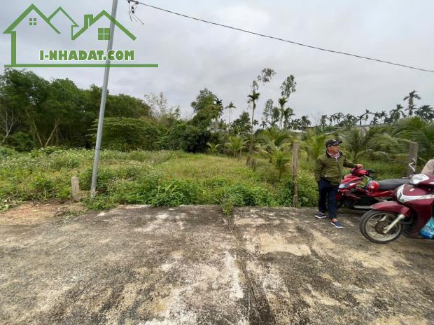 Bán đất La Bông Hoà tiến Đà nẵng - 2