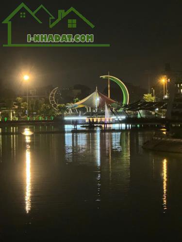 ĐẤT ĐẸP GIÁ TỐT TẠI NGÕ 268 NGỌC THỤY, LONG BIÊN -GẦN CHỢ, CÔNG VIÊN - 2