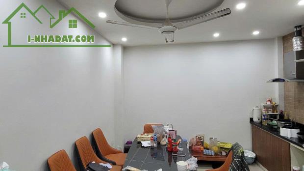 10M Ô TÔ - CẠNH AEON LONG BIÊN - THANG MÁY - NHÀ ĐẸP Ở NGAY - 7T