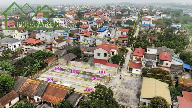 ĐẤT ĐẸP - GIÁ TỐT - Vị Trí Đắc Địa Tại Thôn Trinh Tiết, Xã Đại Hưng, Huyện Mỹ Đức, Hà Nội - 3