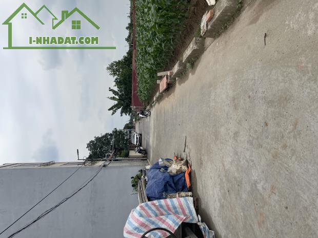 #BÁN ĐẤT ĐẶNG XÁ GIA LÂM- HIẾM LÔ GÓC -3TỶ NHỈNH Ô TÔ VÀO ĐẤT - 2