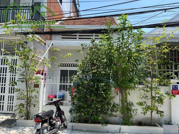 NHÀ CẤP 4 HẺM Ô TÔ LÊ HỒNG PHONG, 84M2, NGANG 5M, GIÁ CHỈ 5,2 TỶ - 5